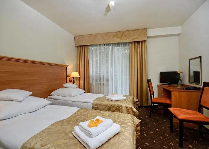 Green Park Conference Centre 3*