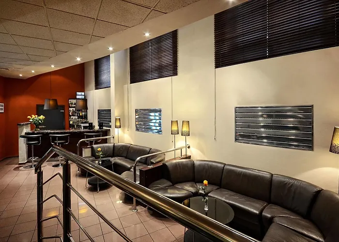 Ośrodek wypoczynkowy Green Park Conference Centre 3*