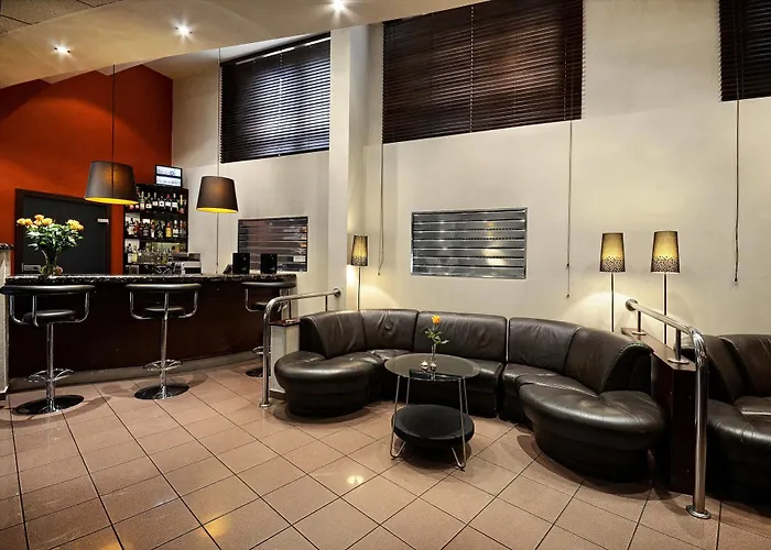 Ośrodek wypoczynkowy Green Park Conference Centre Serock