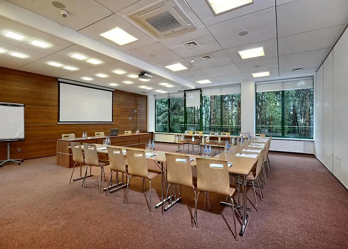 Green Park Conference Centre Serock