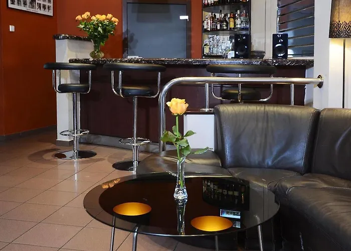 Green Park Conference Centre 3* Serock