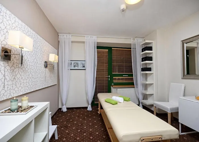 Green Park Conference Centre 3* Serock